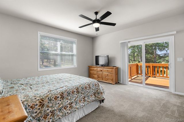 11374 Ridgewood Way, Kiowa, CO 80117