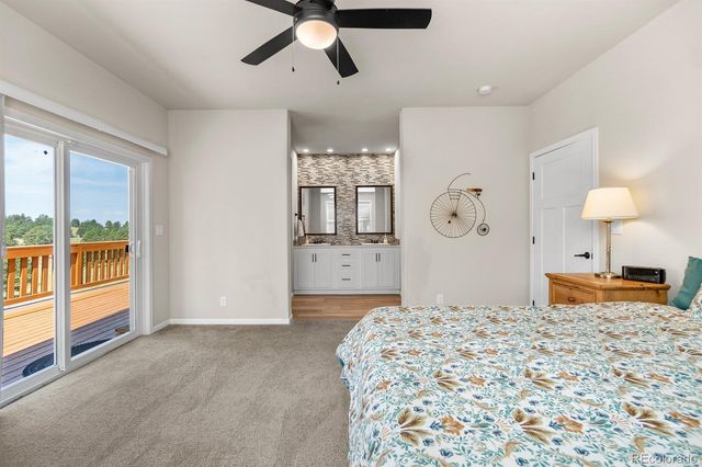 11374 Ridgewood Way, Kiowa, CO 80117