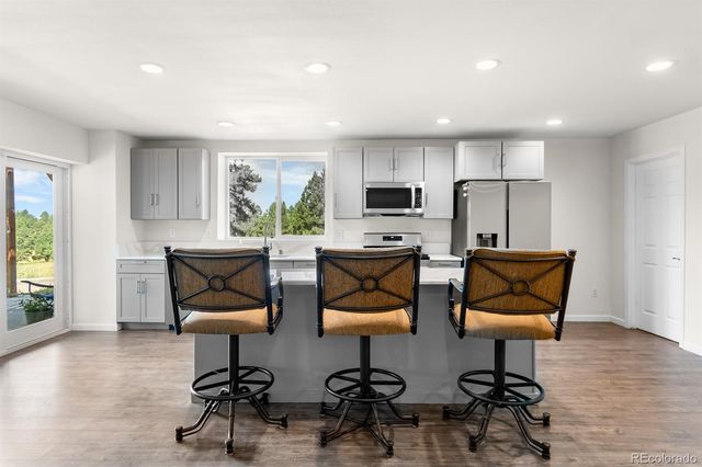 11374 Ridgewood Way, Kiowa, CO 80117