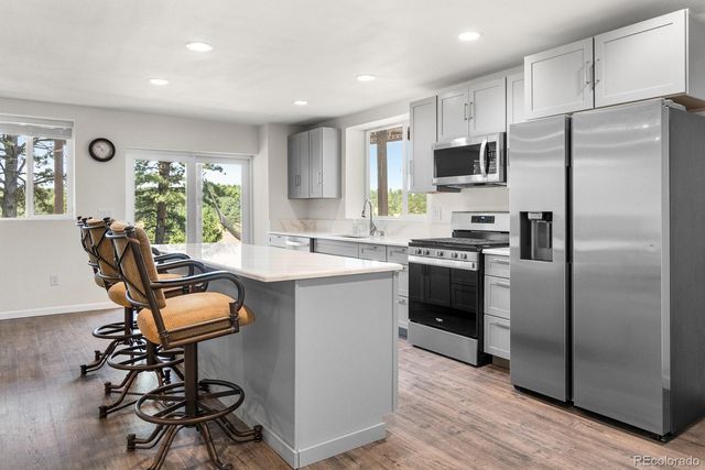 11374 Ridgewood Way, Kiowa, CO 80117