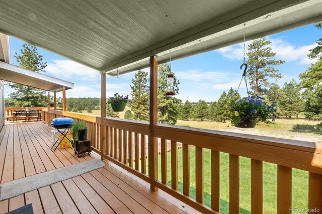 11374 Ridgewood Way, Kiowa, CO 80117