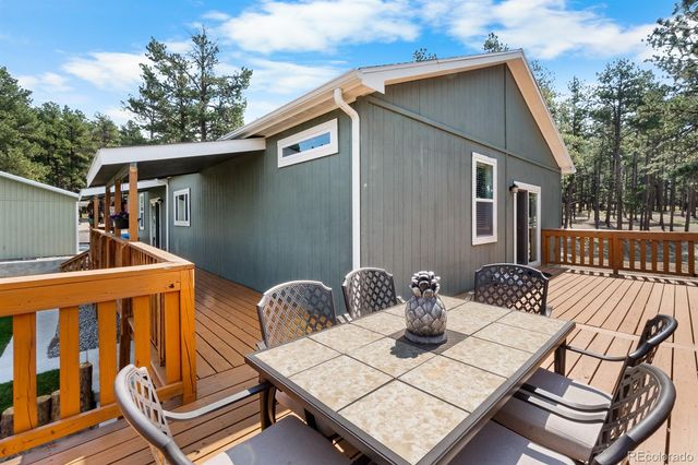 11374 Ridgewood Way, Kiowa, CO 80117