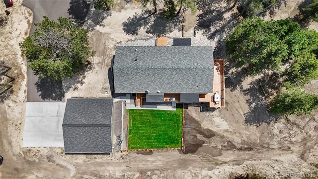 11374 Ridgewood Way, Kiowa, CO 80117