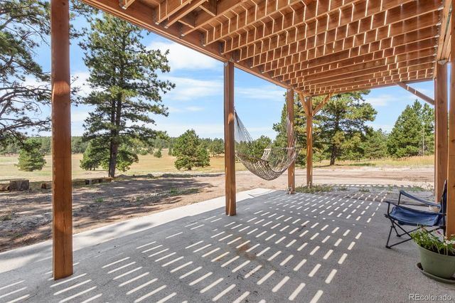 11374 Ridgewood Way, Kiowa, CO 80117