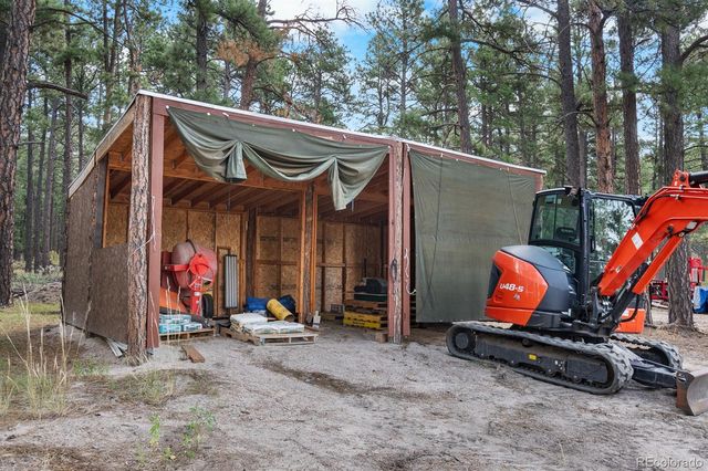 11374 Ridgewood Way, Kiowa, CO 80117