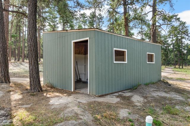 11374 Ridgewood Way, Kiowa, CO 80117