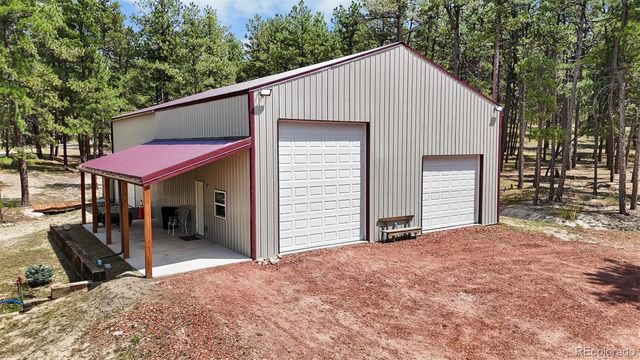 11374 Ridgewood Way, Kiowa, CO 80117
