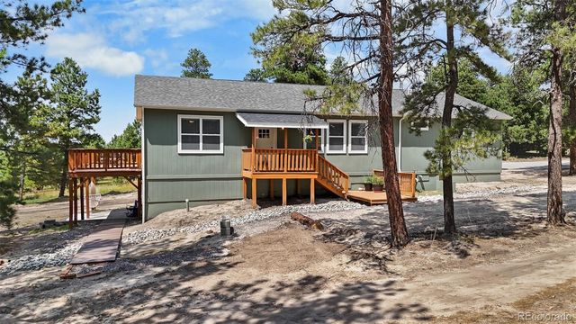 11374 Ridgewood Way, Kiowa, CO 80117