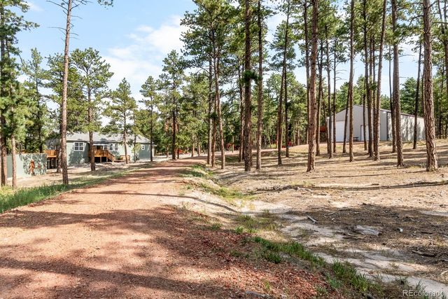 11374 Ridgewood Way, Kiowa, CO 80117