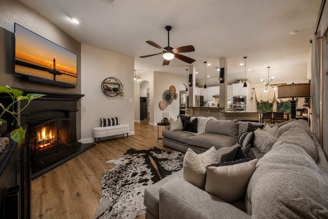 3904 Betty Street, Rockwall, TX 75087