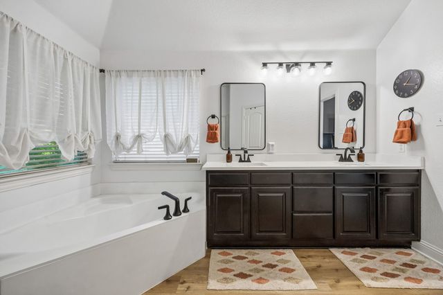 3904 Betty Street, Rockwall, TX 75087