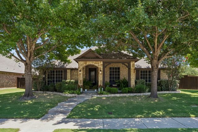 3904 Betty Street, Rockwall, TX 75087
