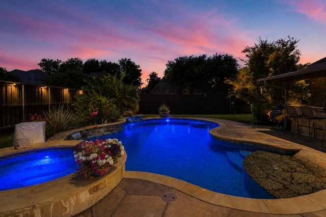 3904 Betty Street, Rockwall, TX 75087