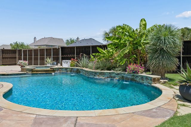 3904 Betty Street, Rockwall, TX 75087