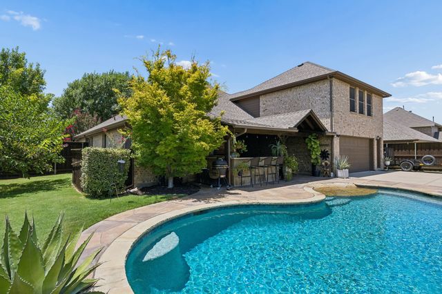 3904 Betty Street, Rockwall, TX 75087