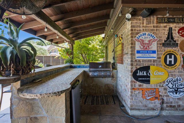 3904 Betty Street, Rockwall, TX 75087