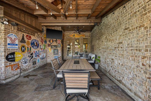 3904 Betty Street, Rockwall, TX 75087