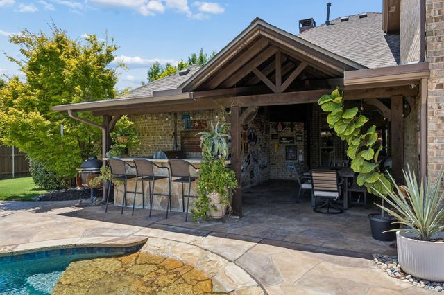 3904 Betty Street, Rockwall, TX 75087