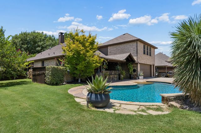 3904 Betty Street, Rockwall, TX 75087
