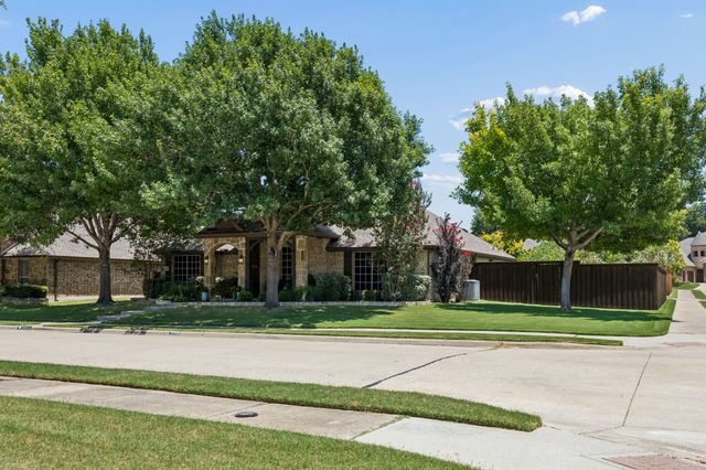 3904 Betty Street, Rockwall, TX 75087