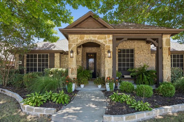 3904 Betty Street, Rockwall, TX 75087