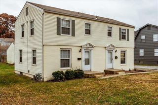 6625 Floyd Street, Overland Park, KS 66202