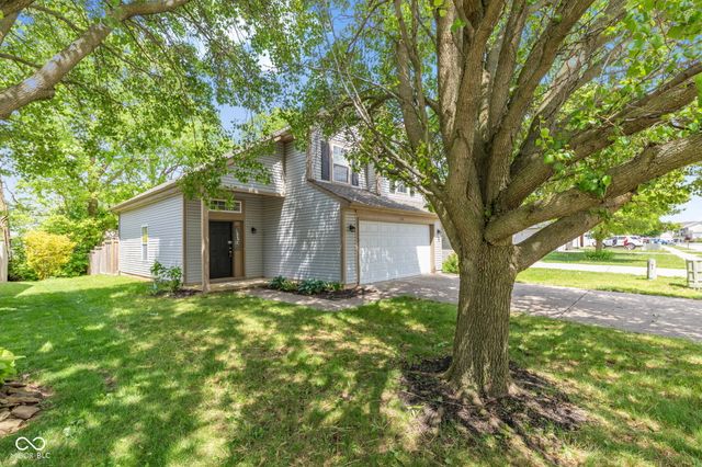 3338 Montgomery Drive, Indianapolis, IN 46227
