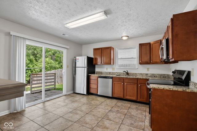 3338 Montgomery Drive, Indianapolis, IN 46227