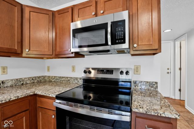 3338 Montgomery Drive, Indianapolis, IN 46227