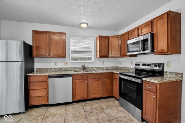 3338 Montgomery Drive, Indianapolis, IN 46227