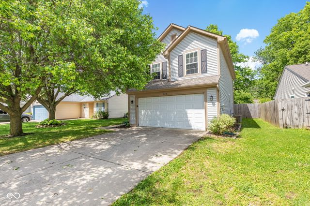 3338 Montgomery Drive, Indianapolis, IN 46227