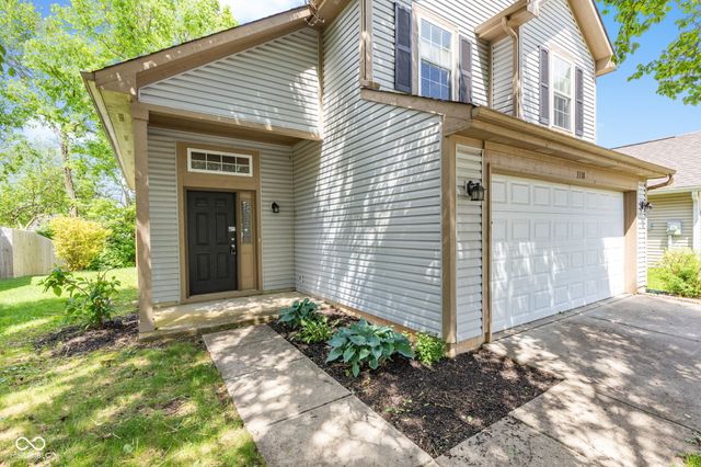 3338 Montgomery Drive, Indianapolis, IN 46227