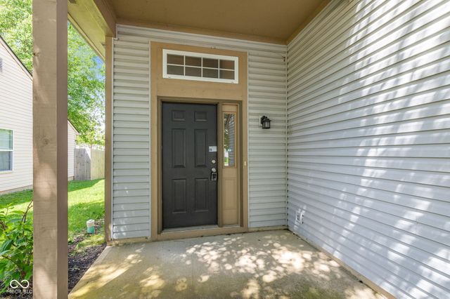 3338 Montgomery Drive, Indianapolis, IN 46227