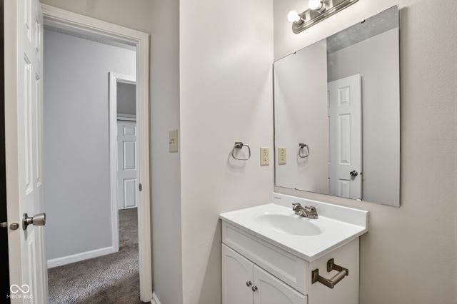 3338 Montgomery Drive, Indianapolis, IN 46227