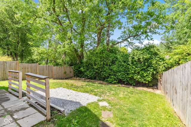 3338 Montgomery Drive, Indianapolis, IN 46227