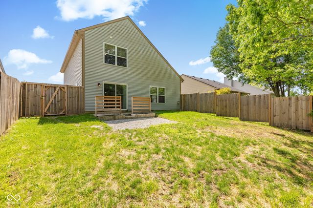 3338 Montgomery Drive, Indianapolis, IN 46227