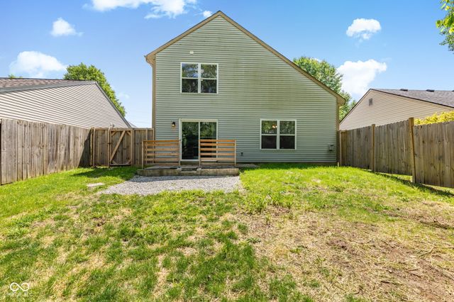 3338 Montgomery Drive, Indianapolis, IN 46227