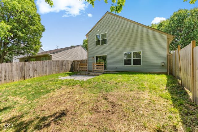 3338 Montgomery Drive, Indianapolis, IN 46227