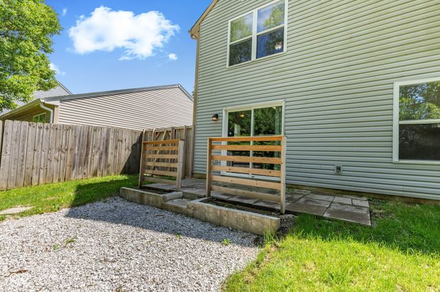 3338 Montgomery Drive, Indianapolis, IN 46227