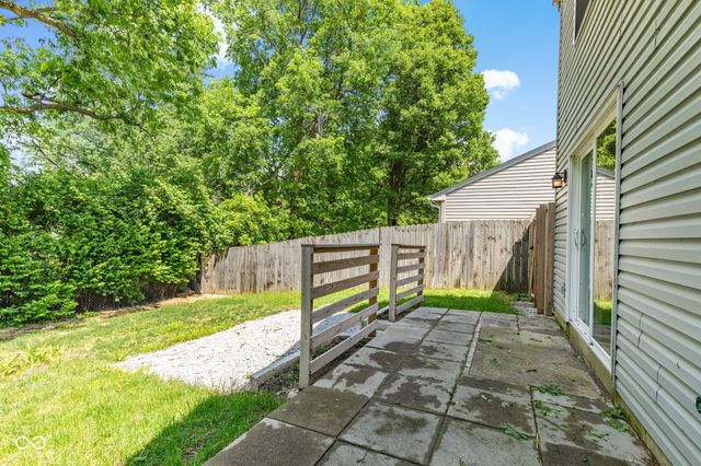 3338 Montgomery Drive, Indianapolis, IN 46227