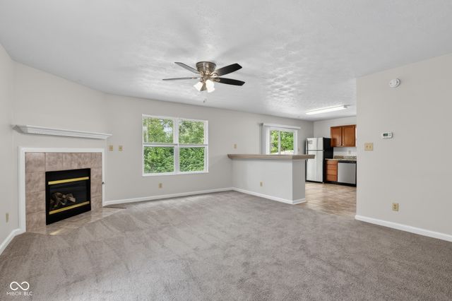 3338 Montgomery Drive, Indianapolis, IN 46227