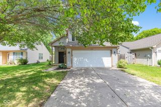 3338 Montgomery Drive, Indianapolis, IN 46227