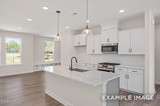 213 Wiscasset Way, Knightdale, NC 27545