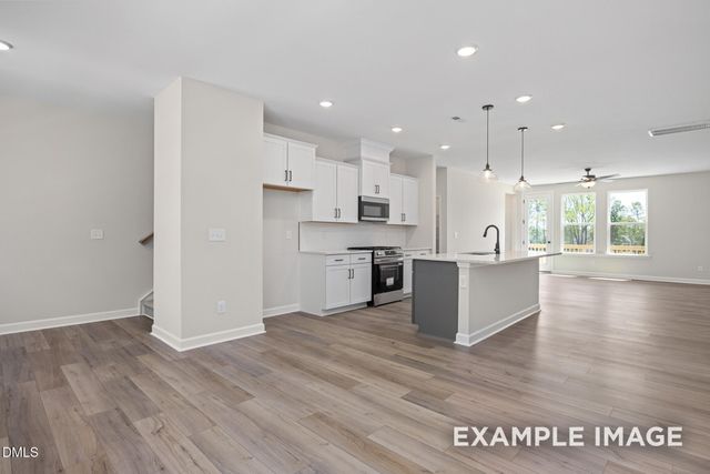 213 Wiscasset Way, Knightdale, NC 27545