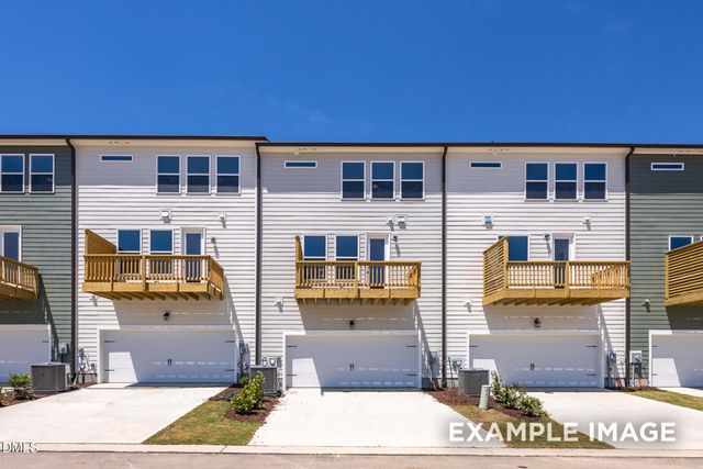 213 Wiscasset Way, Knightdale, NC 27545