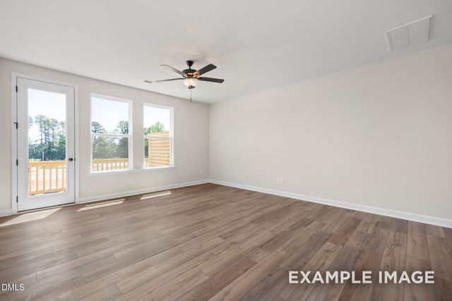 213 Wiscasset Way, Knightdale, NC 27545