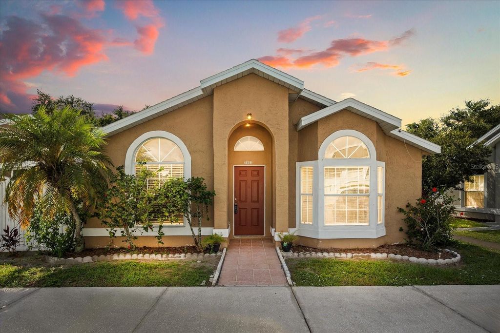 2308 HARBOR TOWN DRIVE, Kissimmee, FL 34744