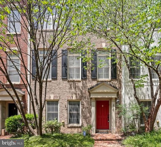 455 N GEORGE MASON DR, Arlington, VA 22203