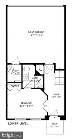 455 N GEORGE MASON DR, Arlington, VA 22203
