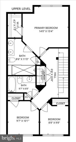 455 N GEORGE MASON DR, Arlington, VA 22203